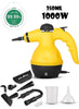 9 in 1 Handheld Steam Cleaner